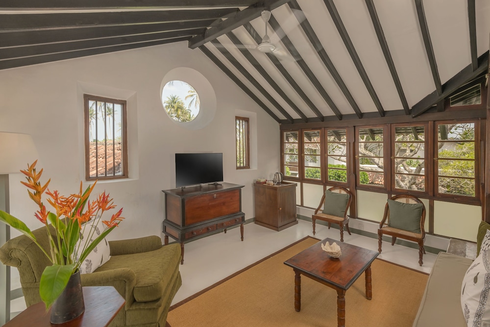 Paradise Road The Villa Bentota 24/51