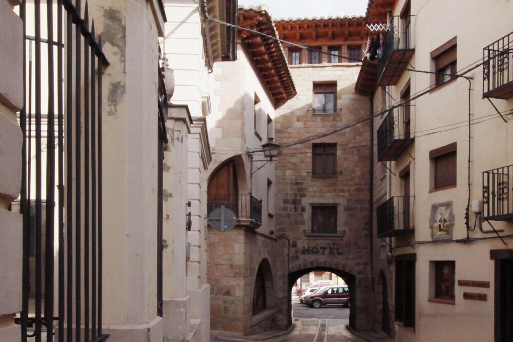 HOTEL JAIME I 23/45