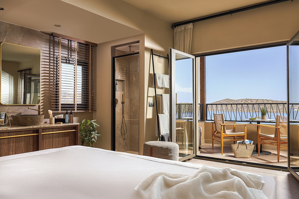 Enorme Infinity Elounda - Adults Only 23/60