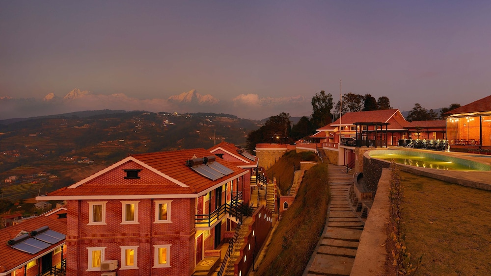 Soaltee Westend Resort Nagarkot 60/69