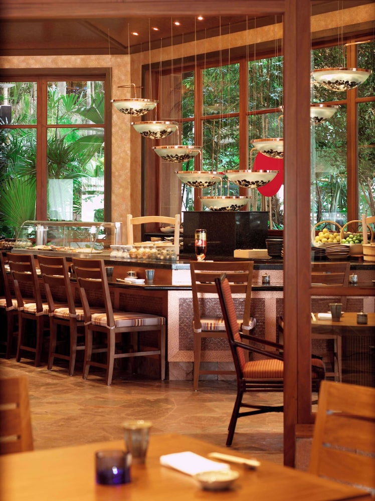 Restaurant-cafeteria