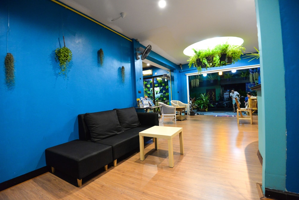 BGW Phuket - Hostel 36/53