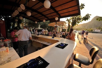 Mavruka Hotel 31/60