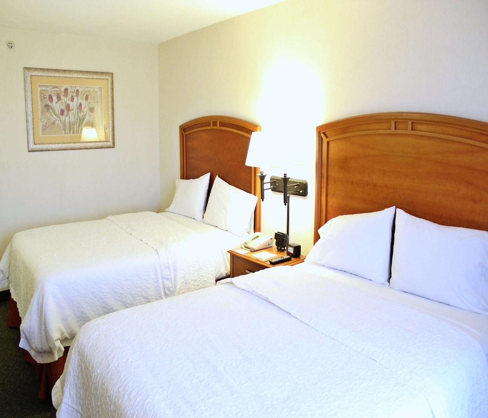 Hampton Inn By Hilton Saltillo 21/78