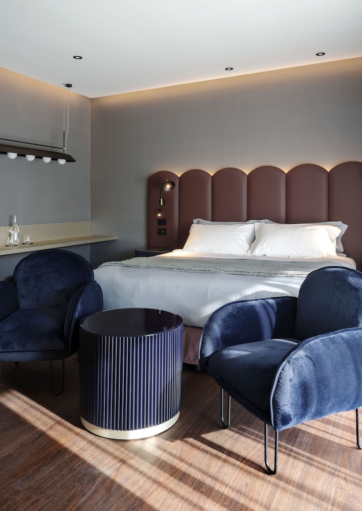 Eurostars Matera La Suite 56/76
