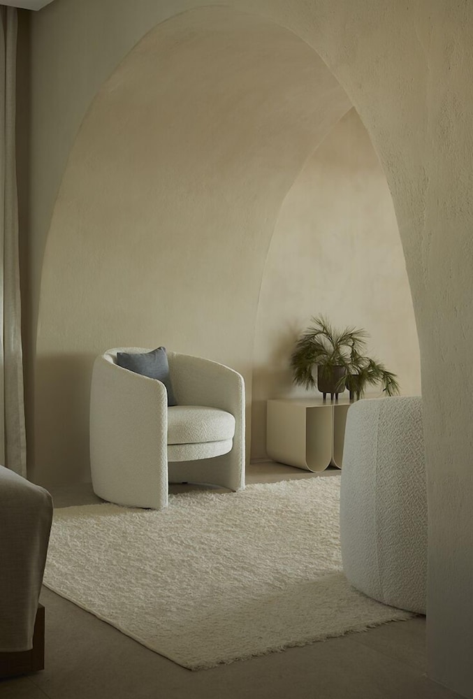 PAROCKS Luxury Hotel and Spa 26/57
