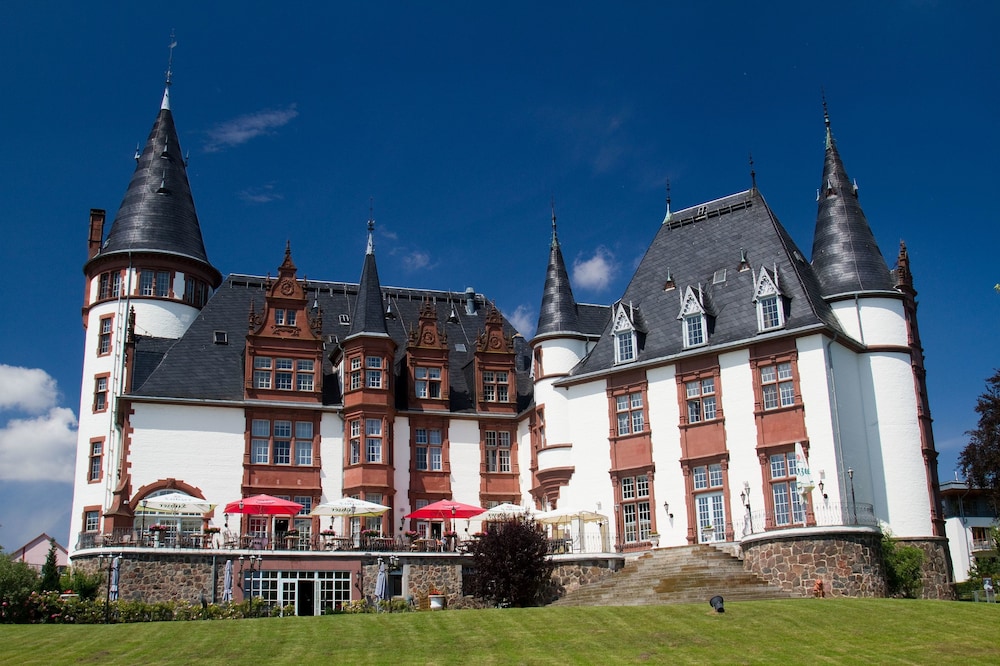 Schlosshotel & Orangerie Klink 45/50