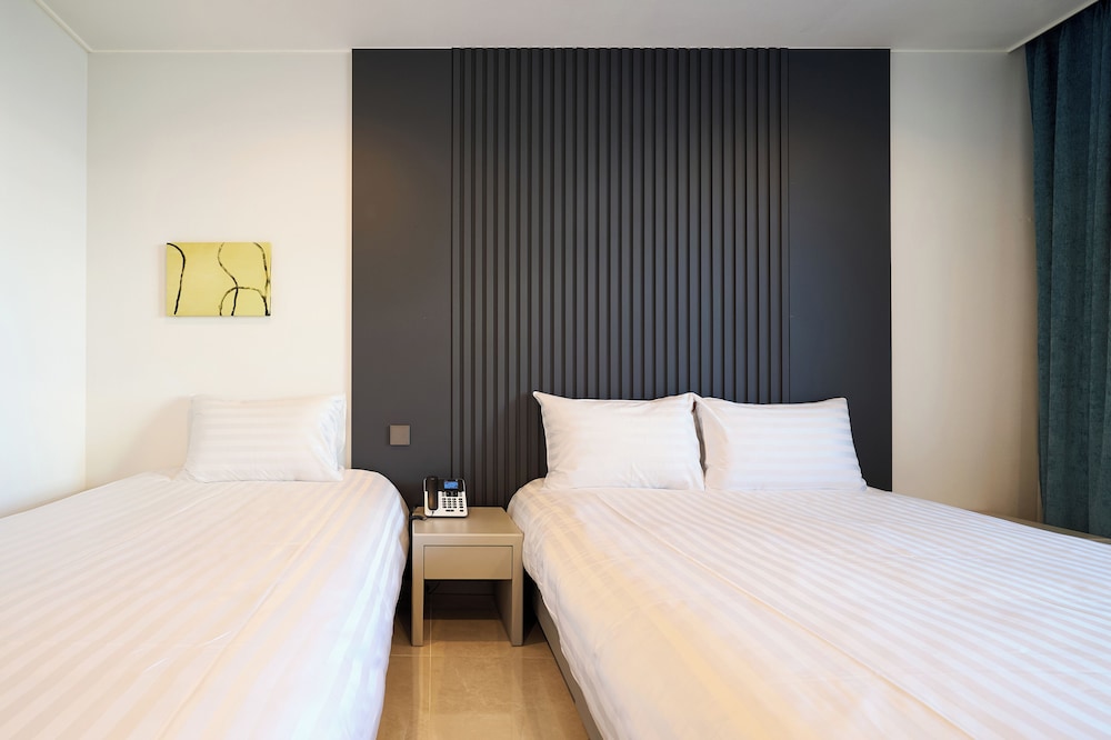 Hotel Withus Jeongdongjin 20/48