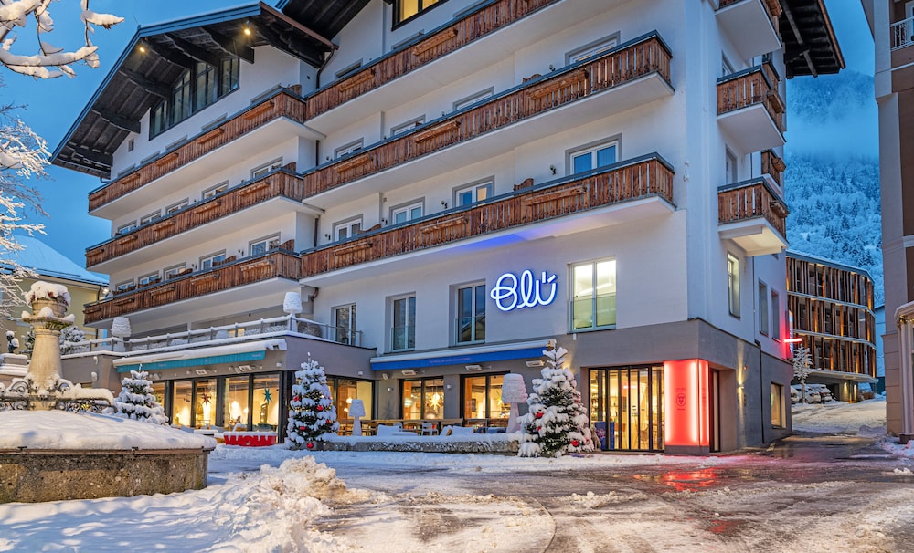 SALZBURGER HOF HOTEL 1/50