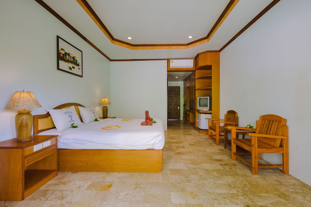 Diamond Cave Resort 38/71