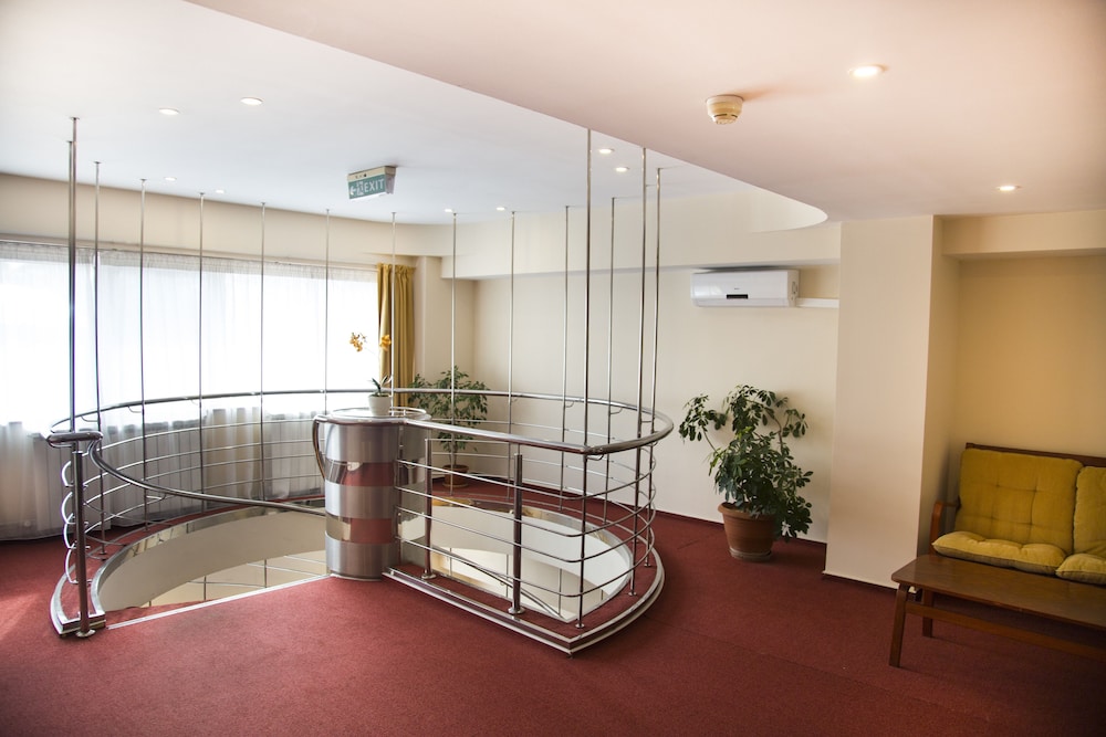 Herastrau Hotel 22/47