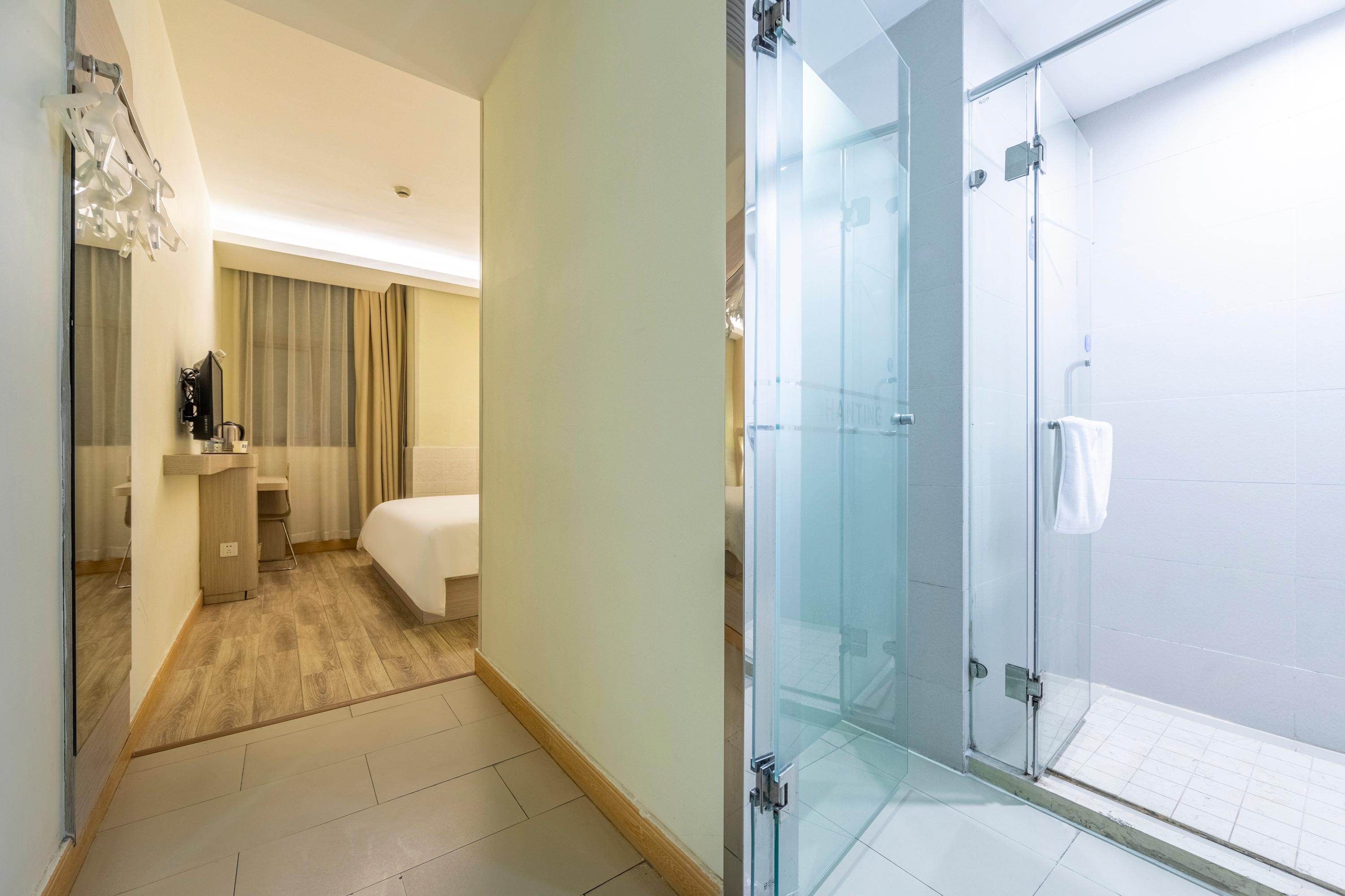Hanting Hotel Shanghai Bund Jiangxi Zhong Road 21/21