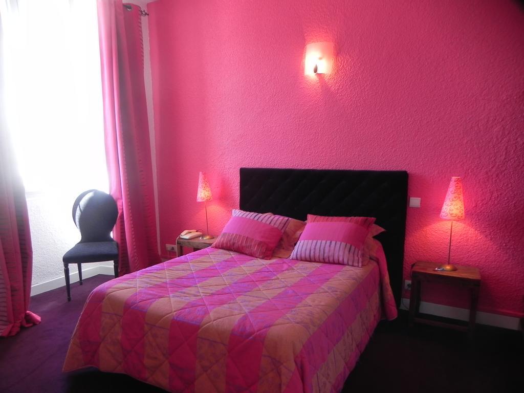 The Originals Boutique, Villa Montpensier, Pau (Inter-Hotel) 6/50
