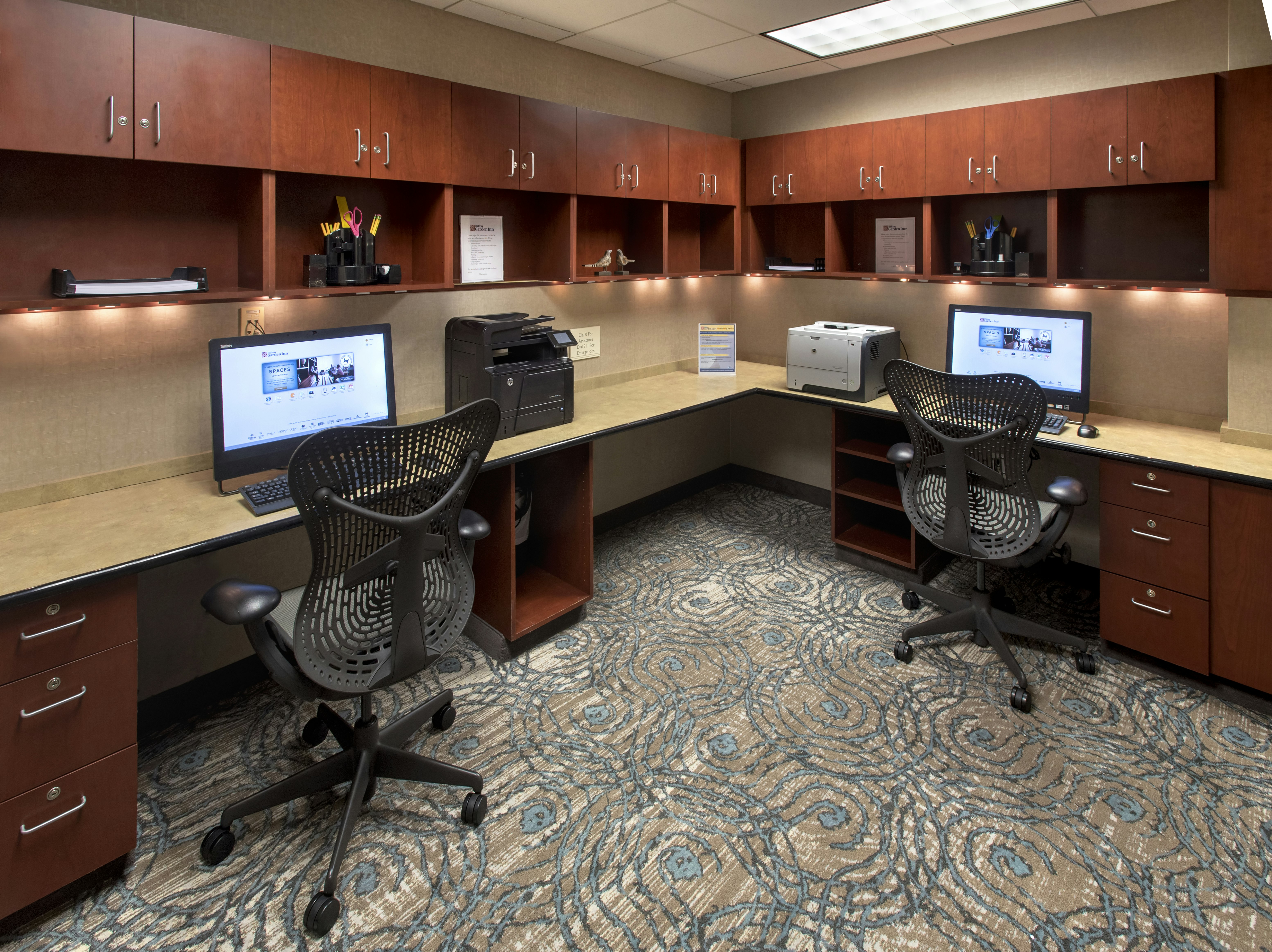 Hilton Garden Inn Albany Medical Center 63/71