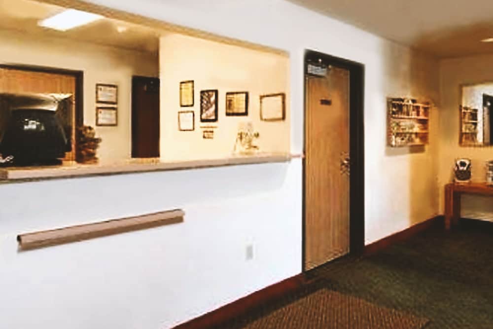 Asteria Inn and Suites 3/31