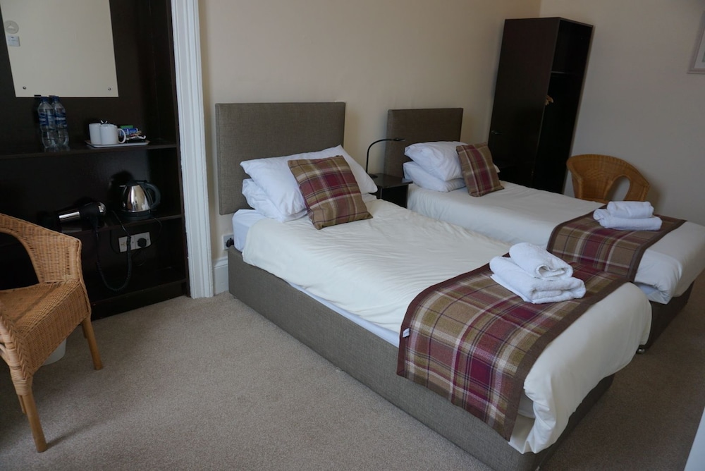 The Kelvin Hotel 22/62