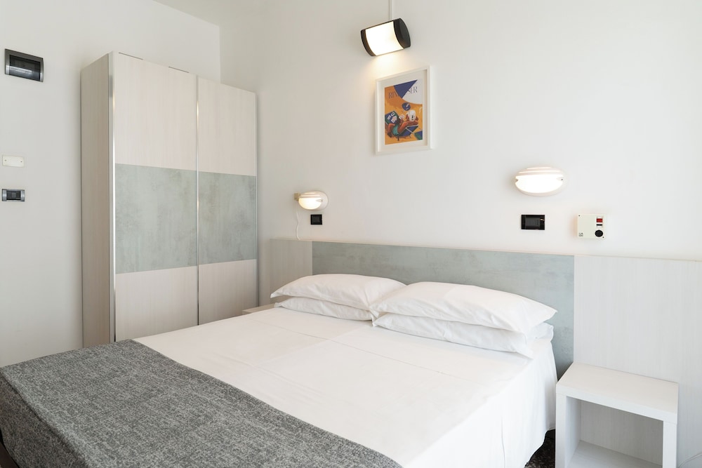Hotel Haway 18/50