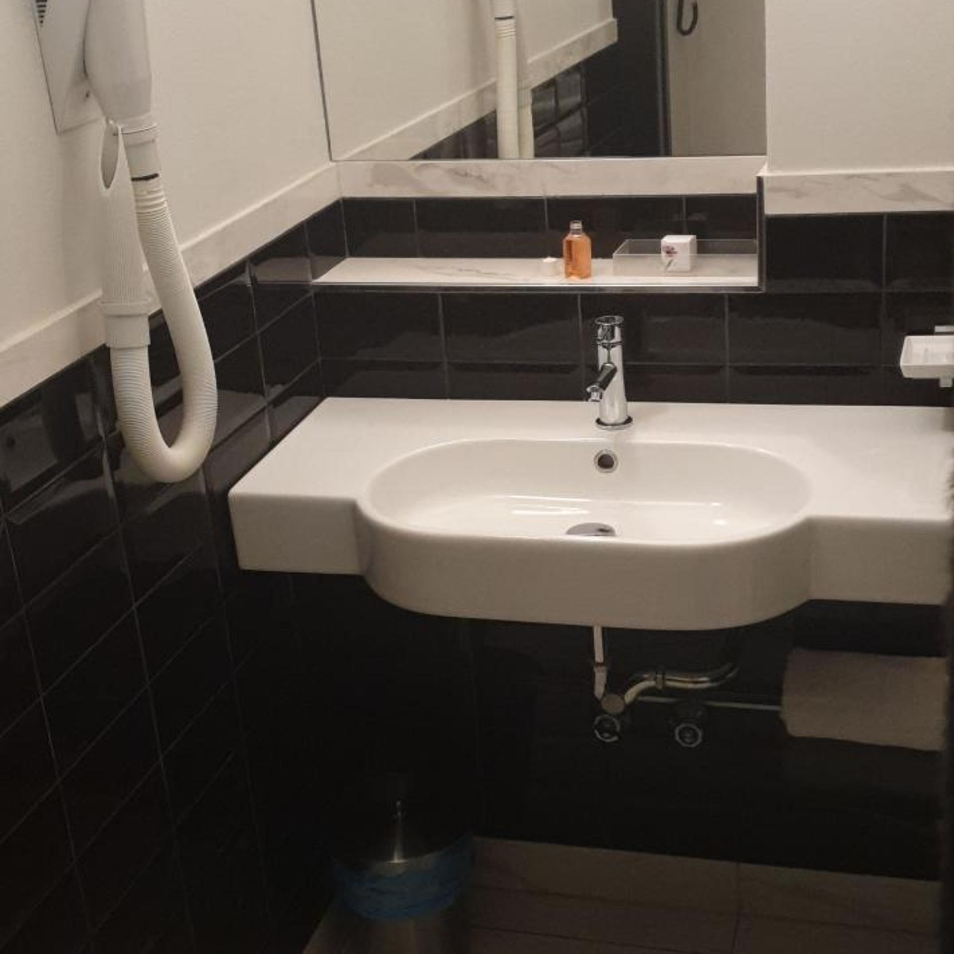 Residence Hotel Le Viole 48/49