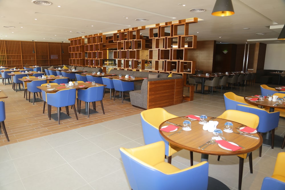 Novotel Taiping Perak 46/64