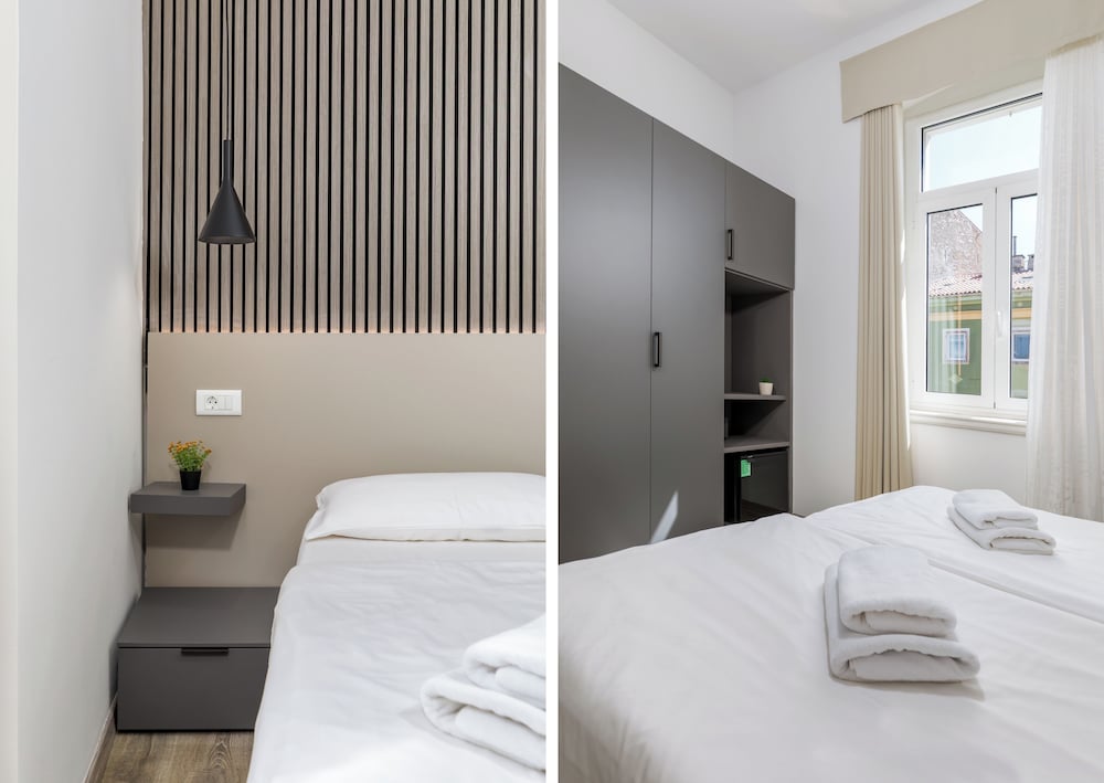 BOUTIQUE HOSTEL JOYCE 21/50
