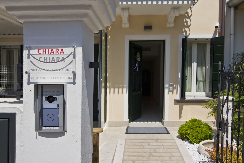 Chiara Lodge 写真4