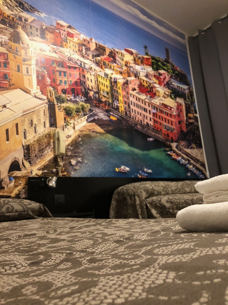 Hotel Corvetto 61/65
