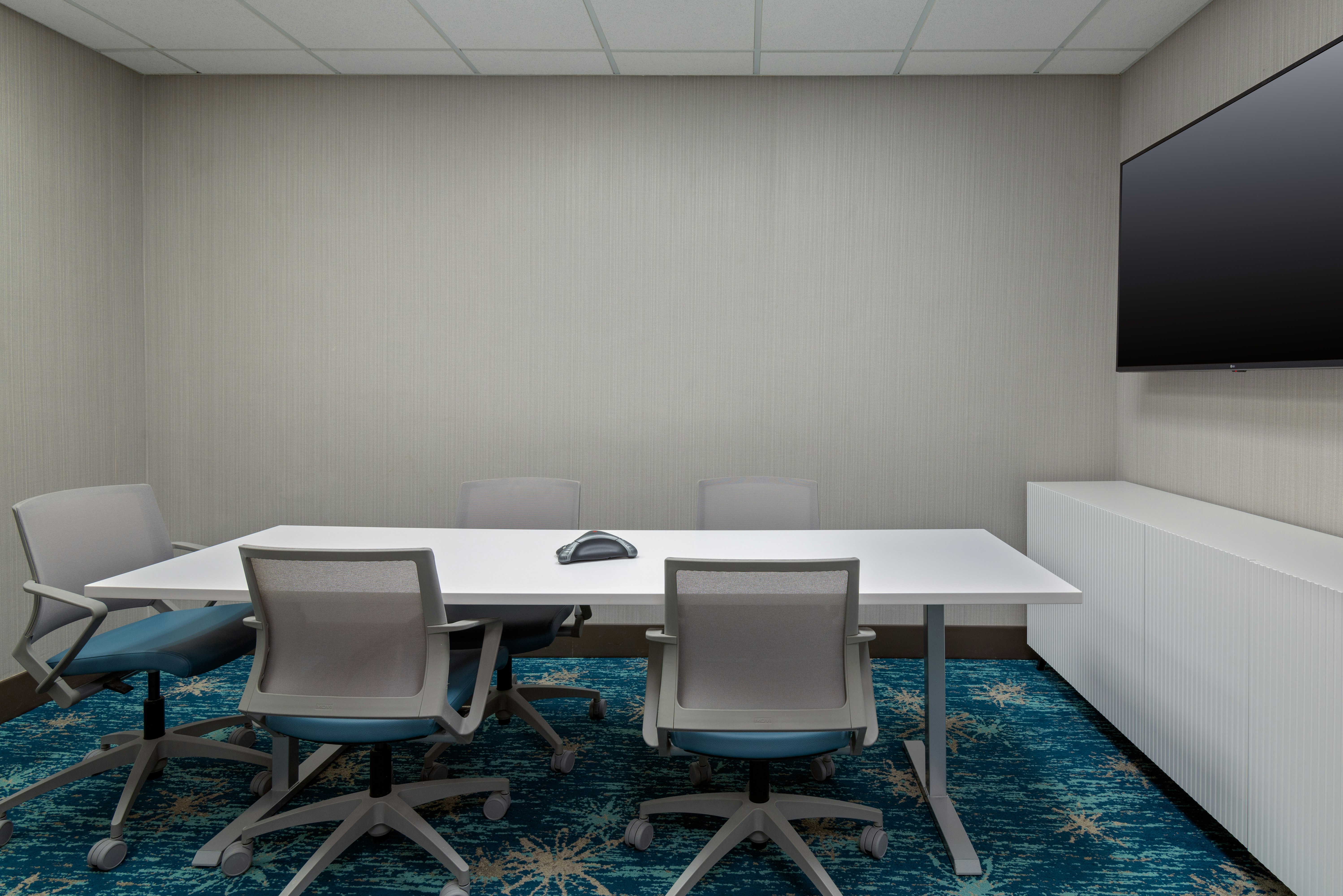 Hilton Garden Inn Charlotte - Uptown 49/58