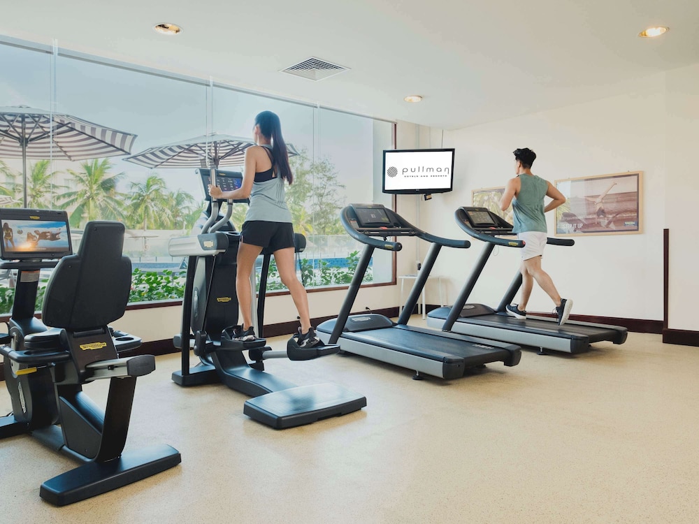 Pullman Danang Beach Resort 25/50