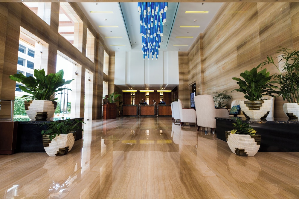 Ramada by Wyndham Ghaziabad Vasundhara 6/53