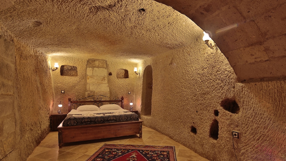 Cappadocia Cave Land Hotel 16/50
