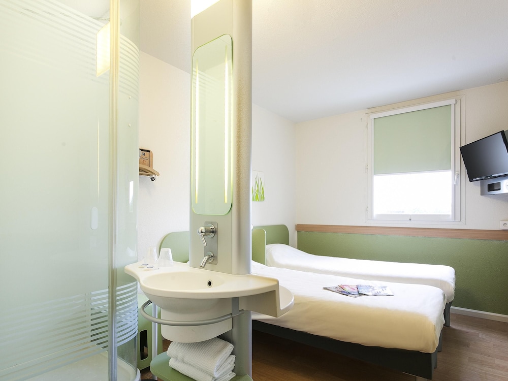 Ibis Budget Romorantin 25/27