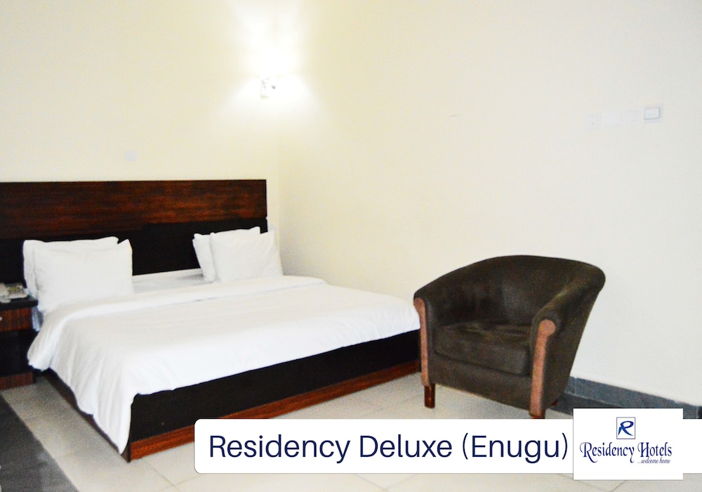 Residency Hotel Enugu 11/31