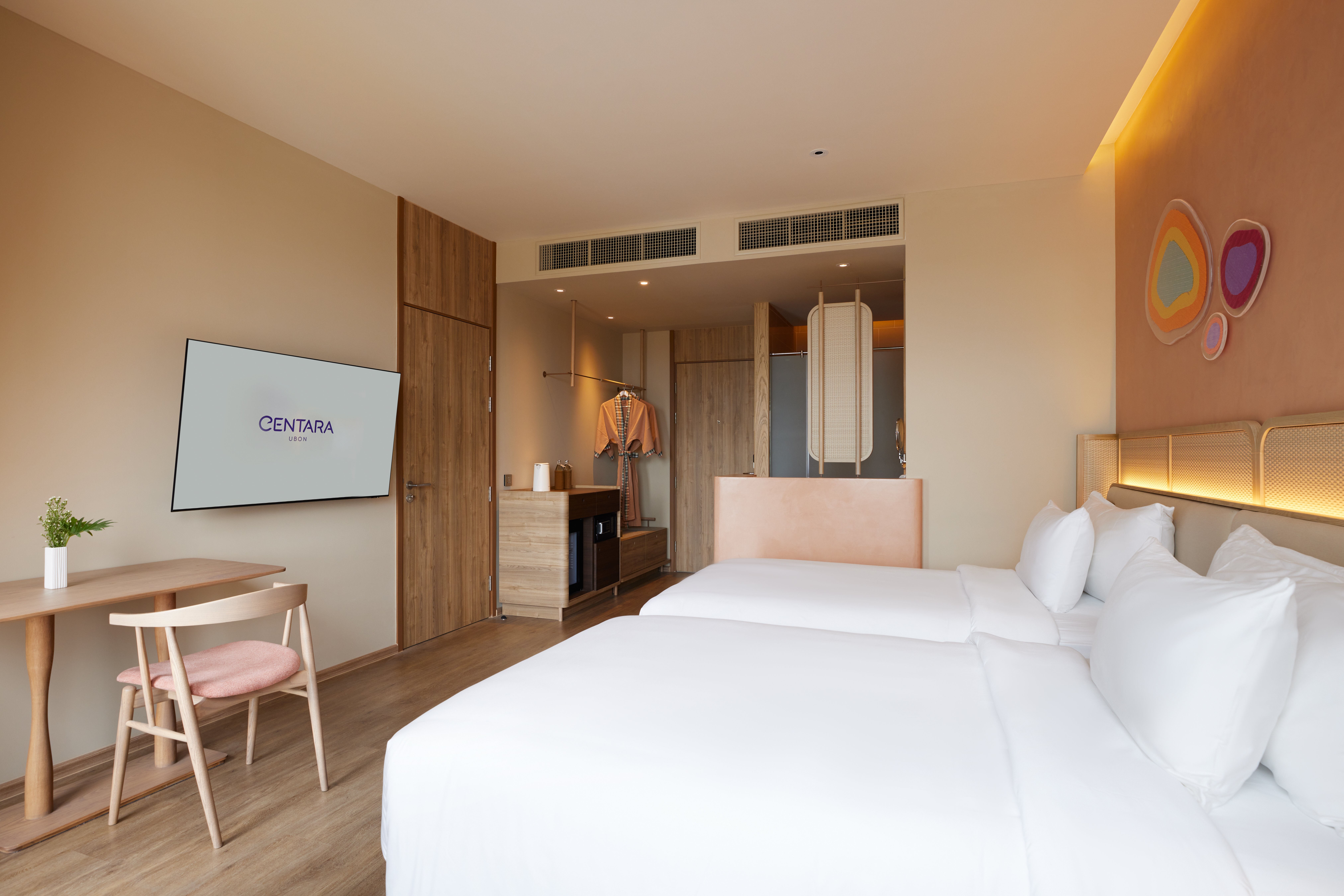 Centara Ubon 18/50