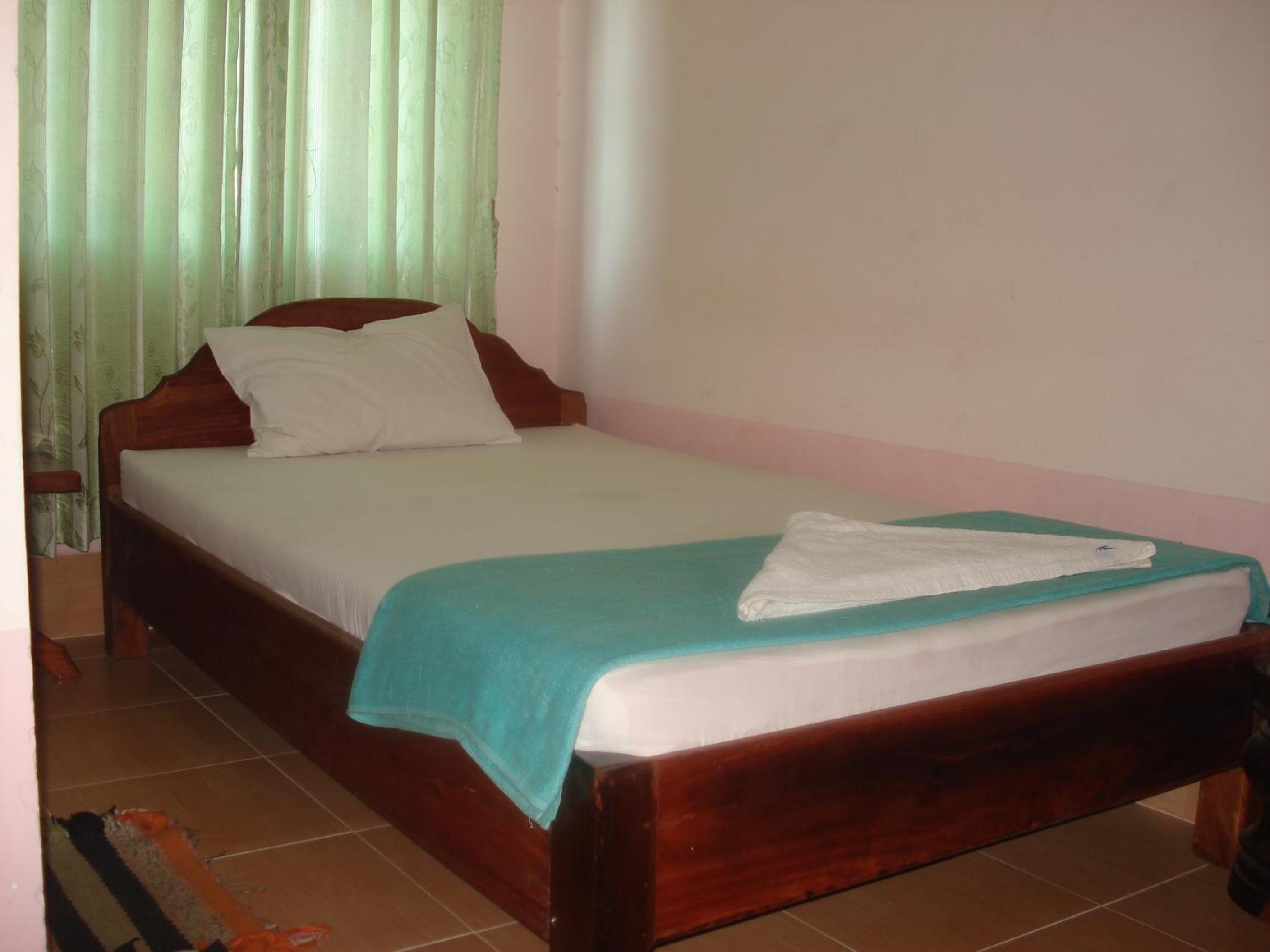 Room, Single, with Fan