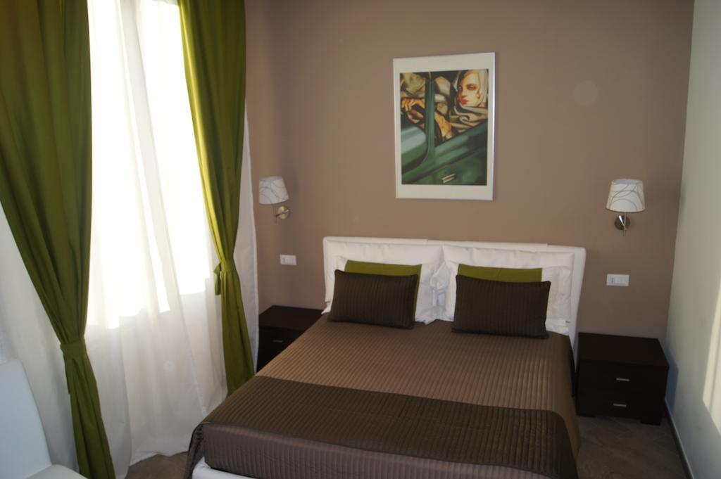 Residenza Mia Suites 7/20