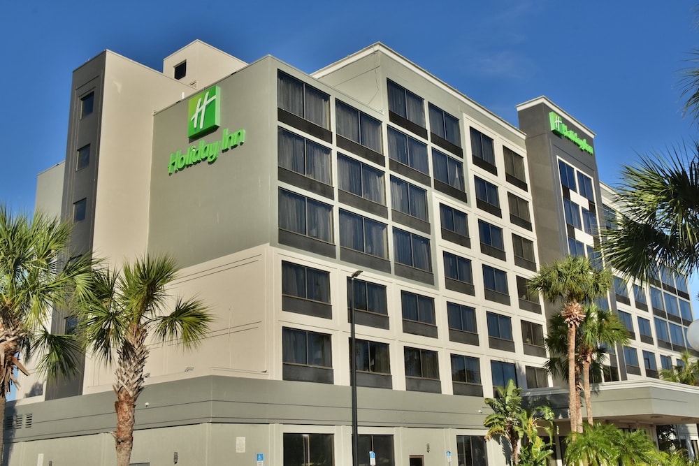 Holiday Inn Orlando East - UCF Area 5/59