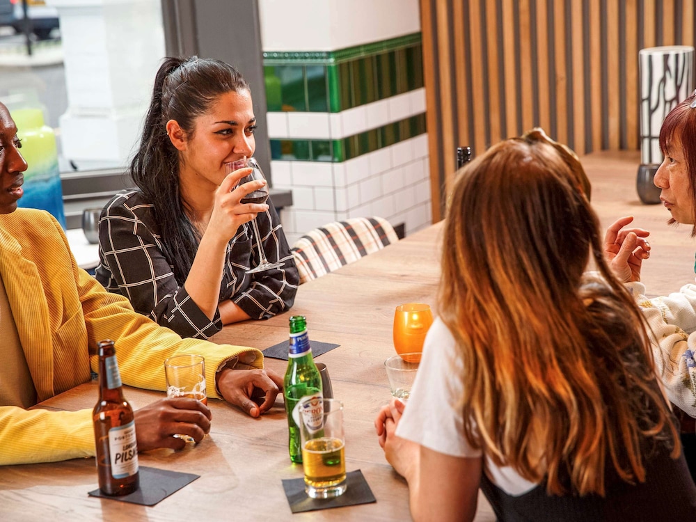 Ibis Styles London Gloucester Road 29/71
