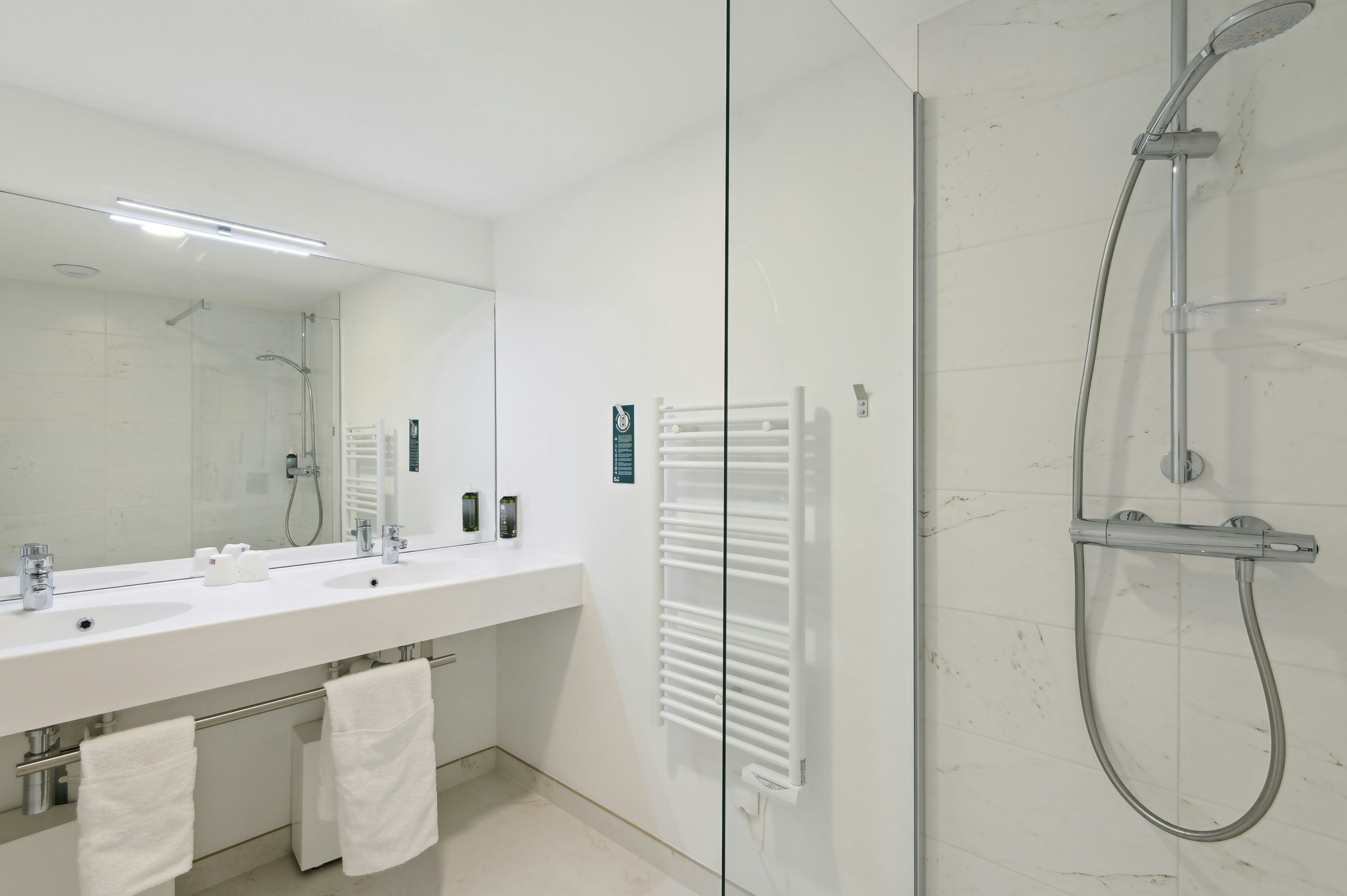 All Suites Appart Hotel Paris Ouest Colombes 32/36