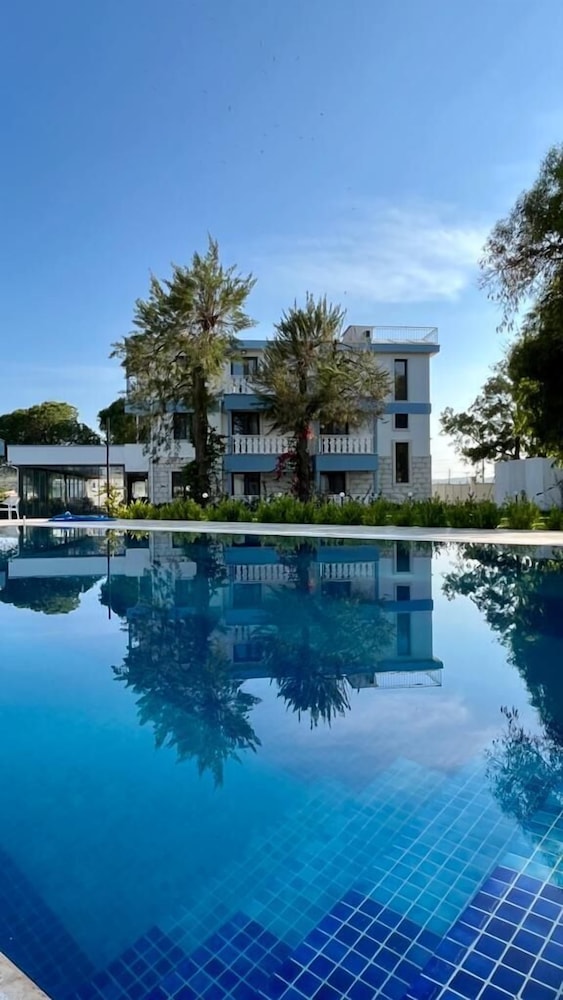 Sigacik Gaea Hotel 39/45
