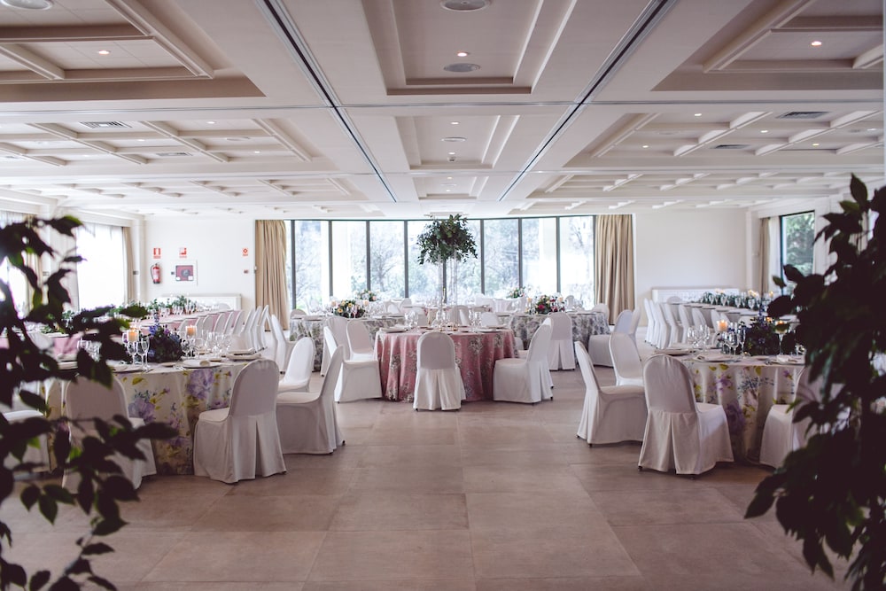 Gran Hotel Balneario Puente Viesgo 13/32