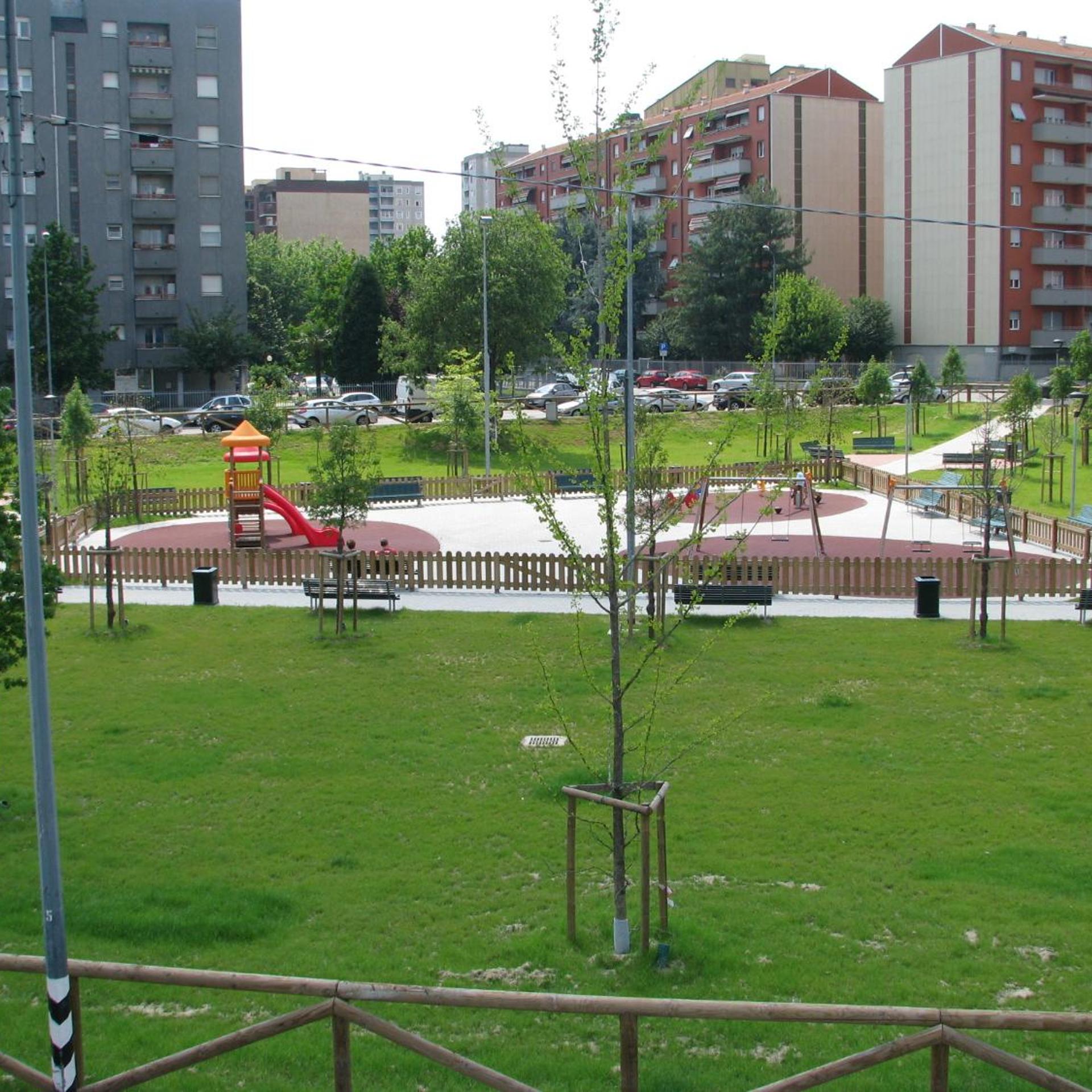 Hotel Bonola 30/41
