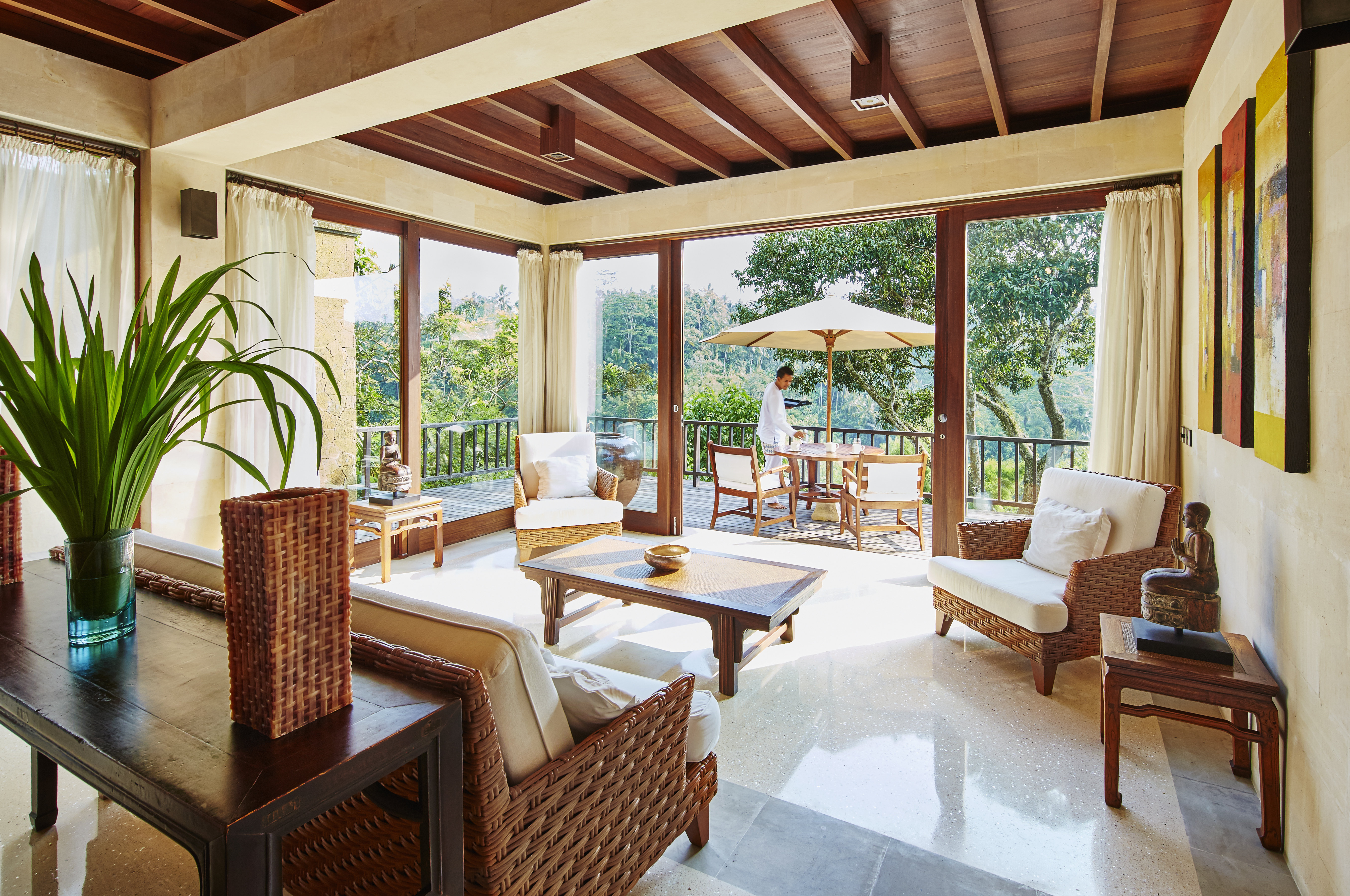COMO SHAMBHALA ESTATE 65/93