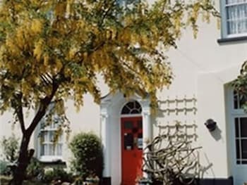 College Guest House 1/37
