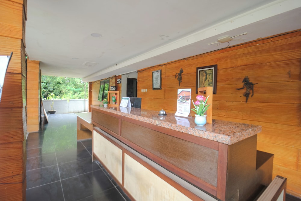 Bwalk Hotel Malang 8/50