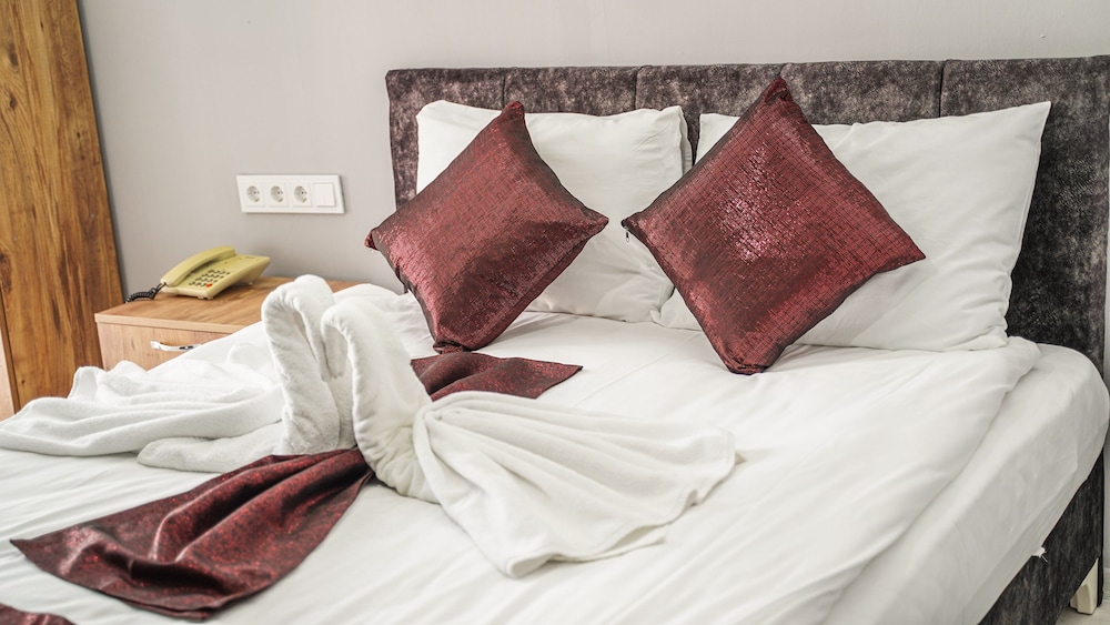 Grand Niki Hotel & Spa 21/50
