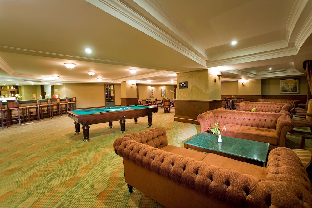 Saphir Resort Spa Hotel 28/48