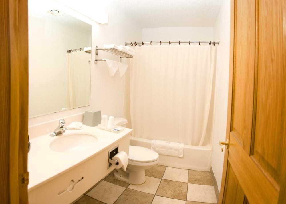 North Country Inn & Suites 39/39