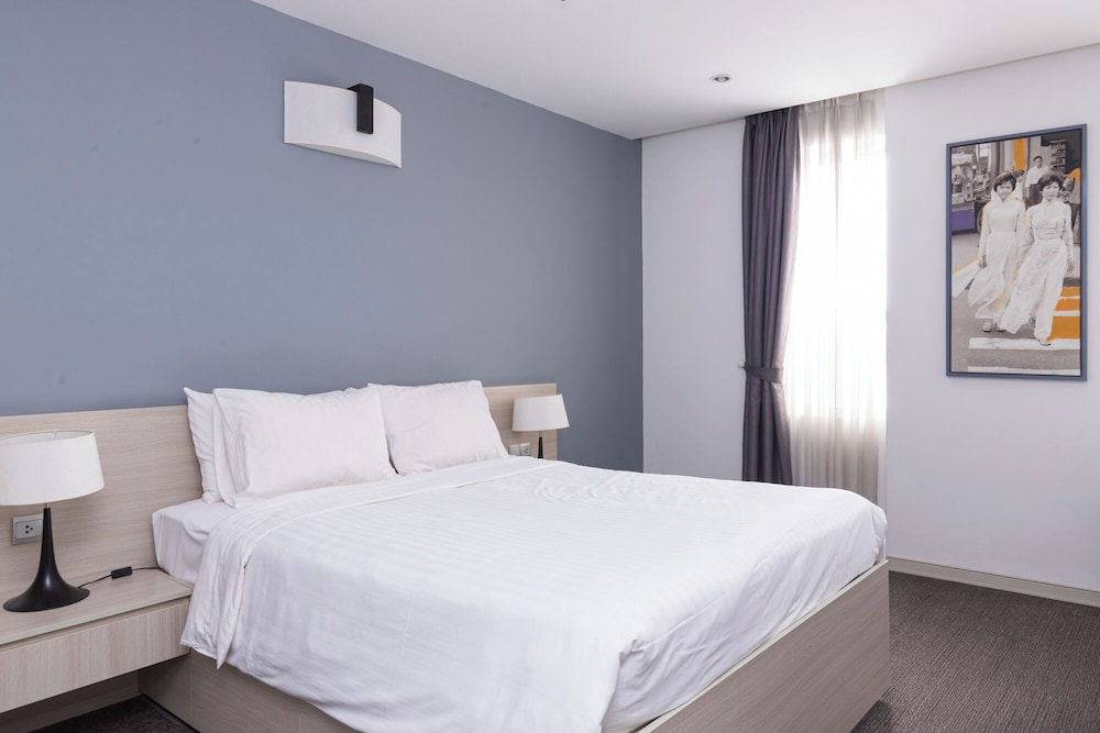 Do Thanh Residence by DDH 16/50