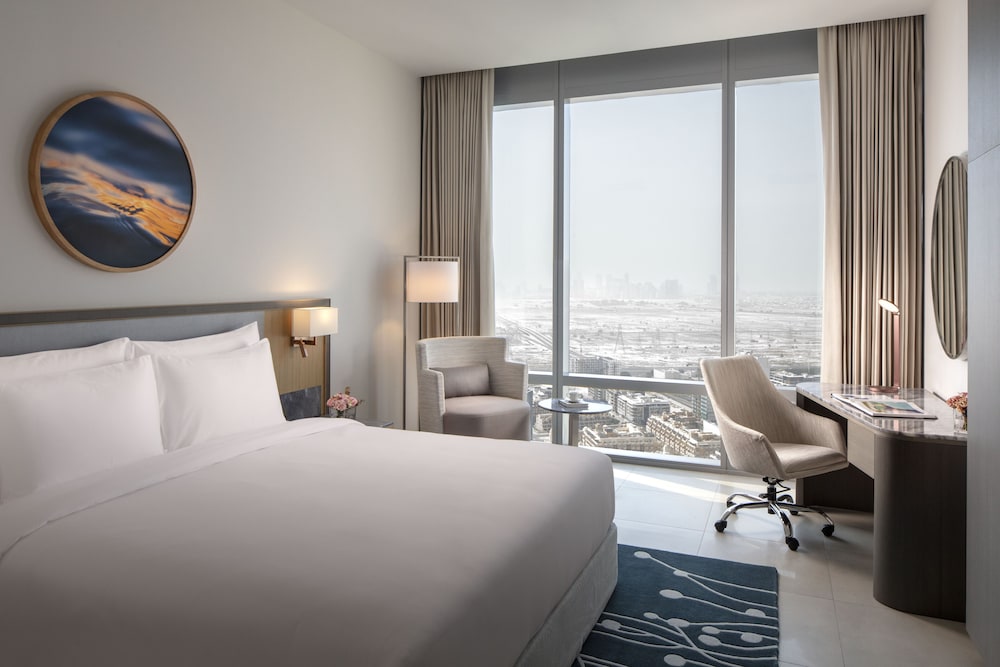 The First Collection at Jumeirah Village Circle, a Tribute Portfolio Hotel 7/35