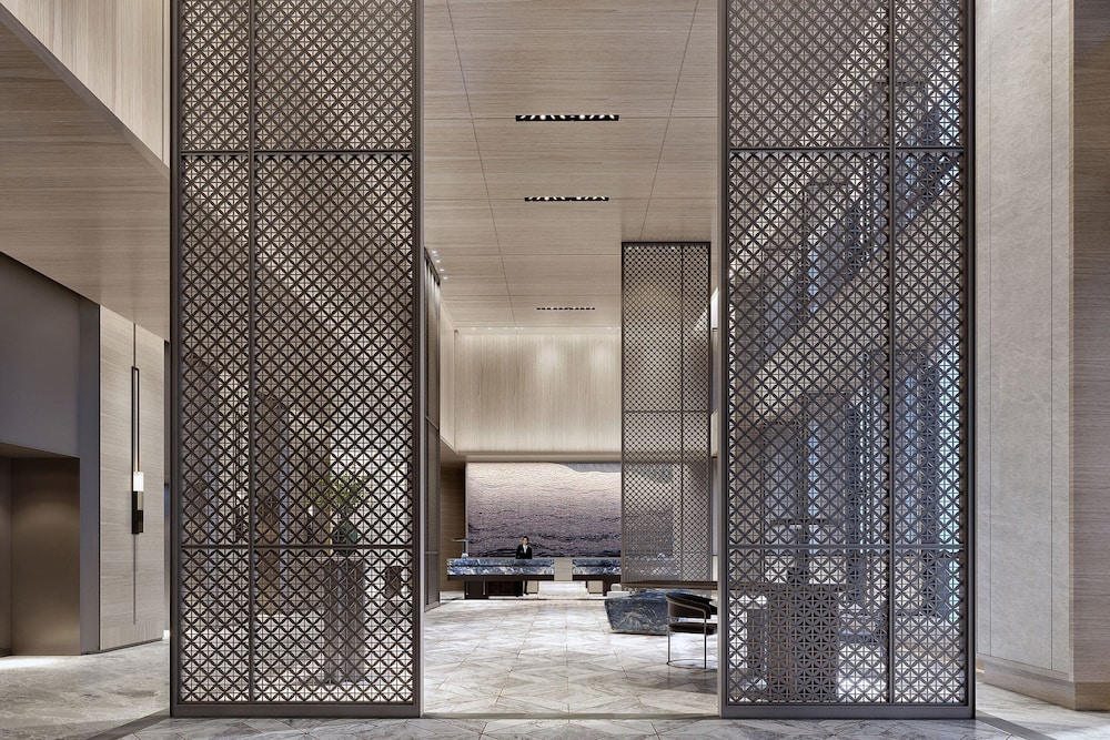 JW Marriott Hotel Changsha 21/50